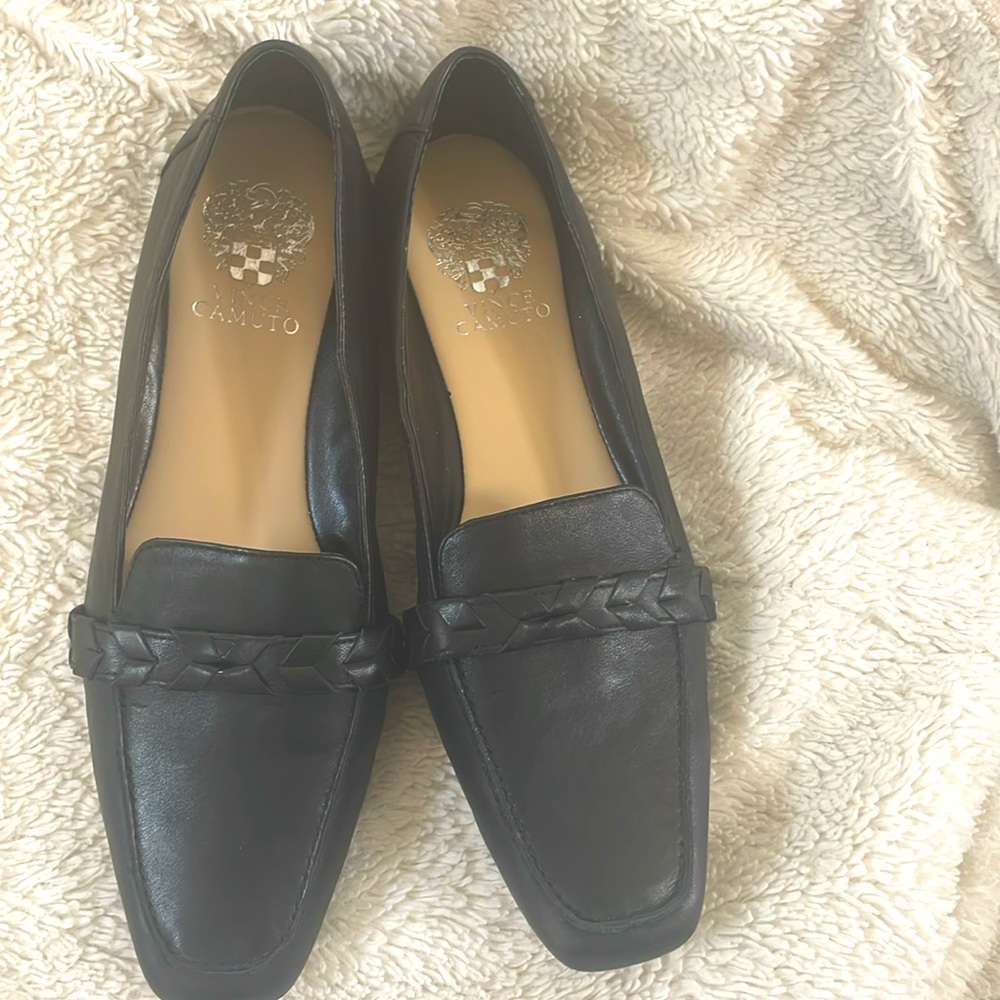 Vince Camuto womanflats .